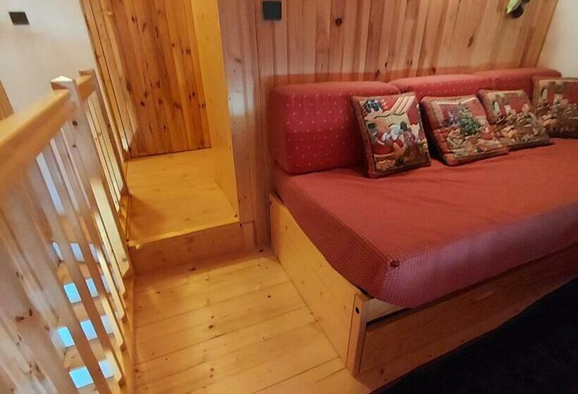 Duplex 3 Pièces + Mezzanine, Skis Aux Pieds, Proche Esf Et Commerces   Fr 1 356 395