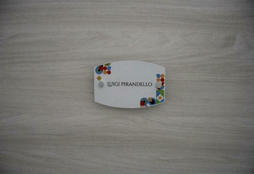 مبيت وإفطار Apartments Capuana