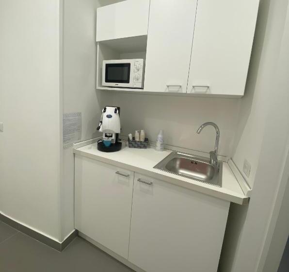 צימר Porta Saracena Rooms