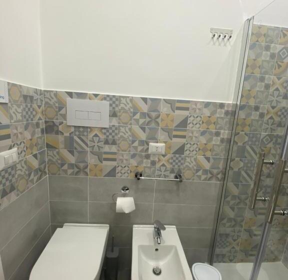 צימר Porta Saracena Rooms