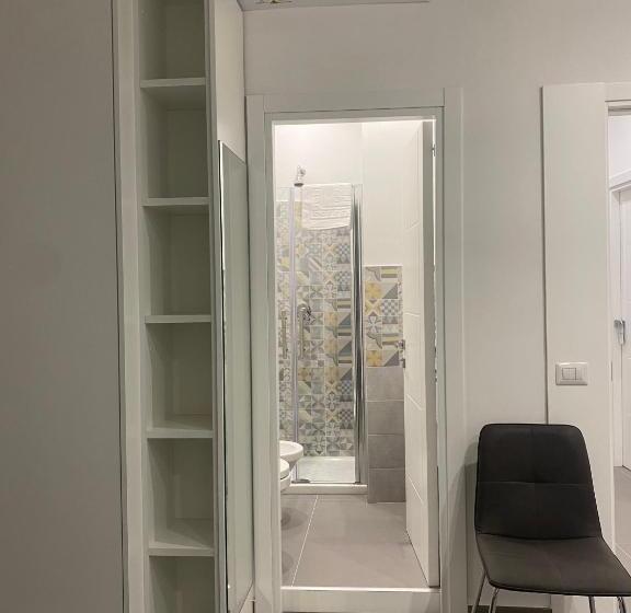 צימר Porta Saracena Rooms