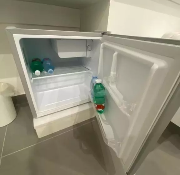 Aamiaismajoitus (B&B) Porta Saracena Rooms