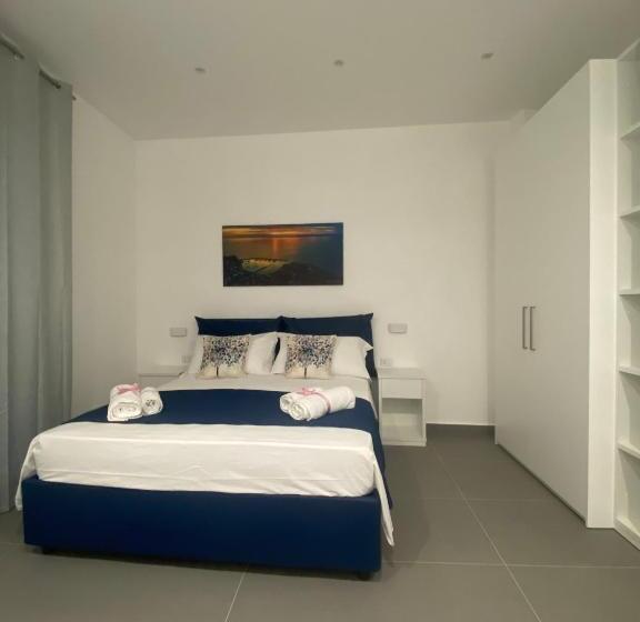 צימר Porta Saracena Rooms