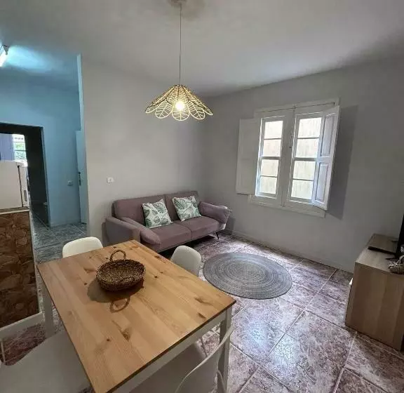 Casitas De Marta