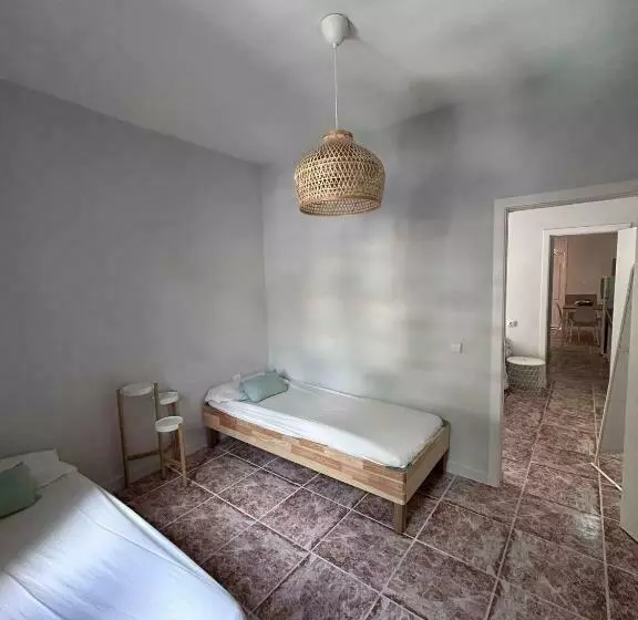 Casitas De Marta
