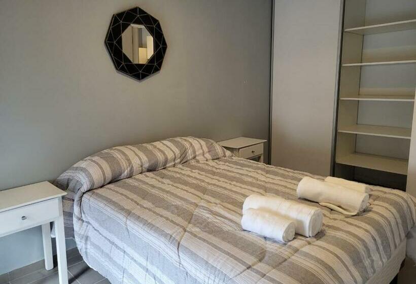 Departamento Céntrico Muy Cómodo