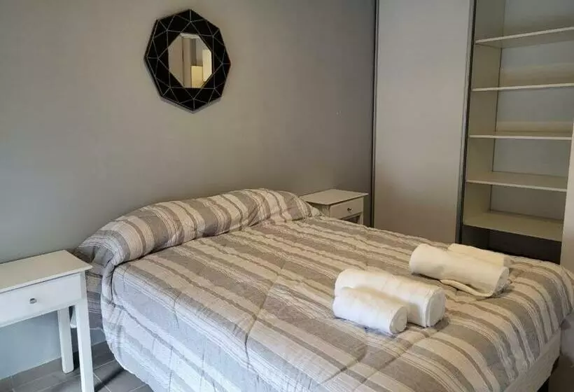 Departamento Céntrico Muy Cómodo