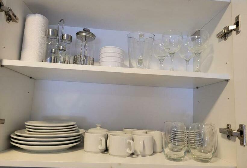 Departamento Céntrico Muy Cómodo