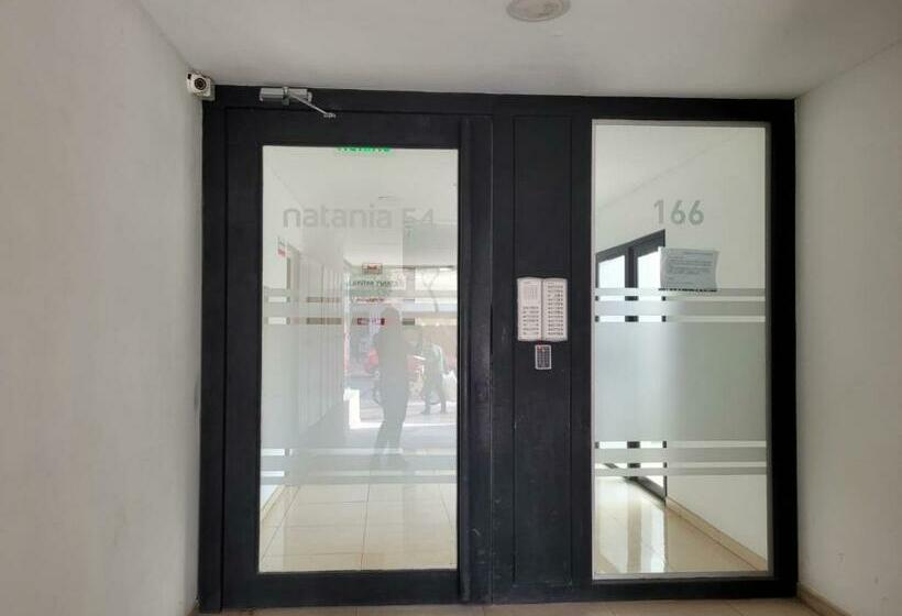 Departamento Céntrico Muy Cómodo