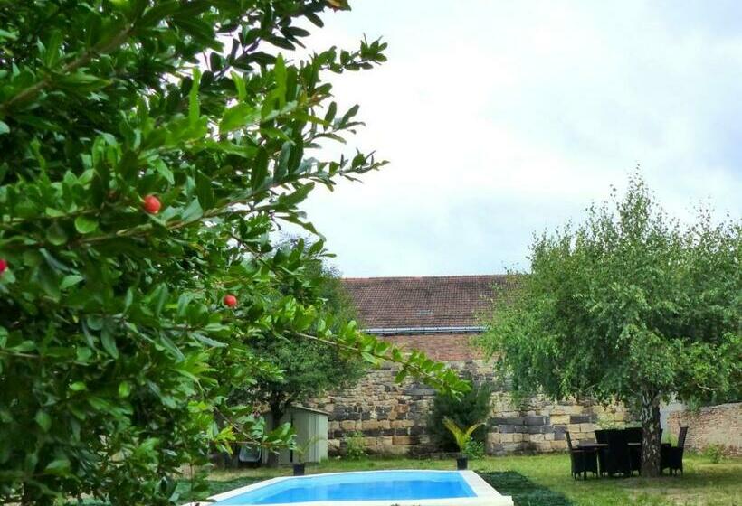 Gîte Moulins, 4 Pièces, 6 Personnes Fr 1 489 390