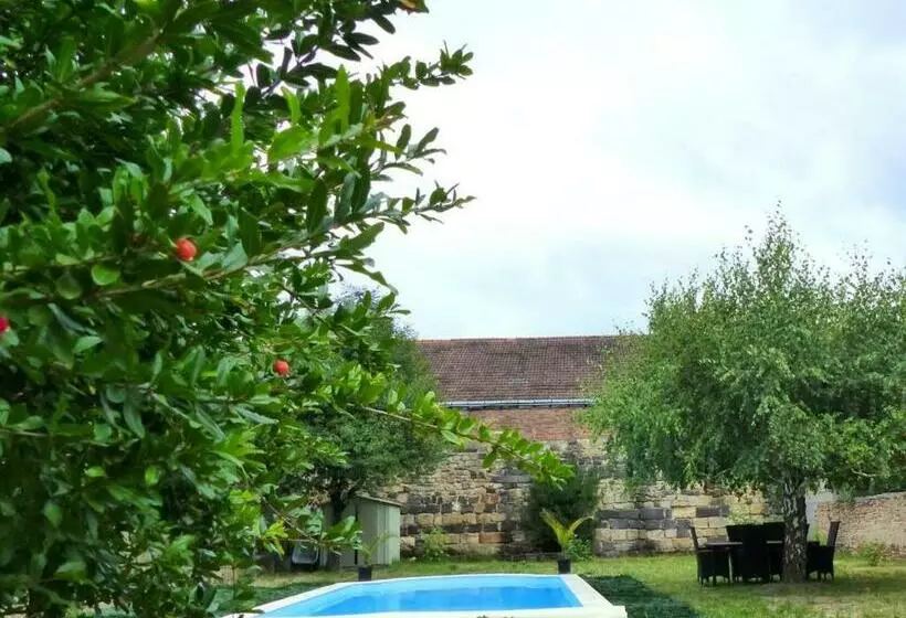 Gîte Moulins, 4 Pièces, 6 Personnes   Fr 1 489 390
