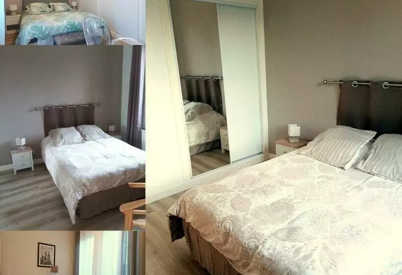 Gîte Moulins, 4 Pièces, 6 Personnes   Fr 1 489 390