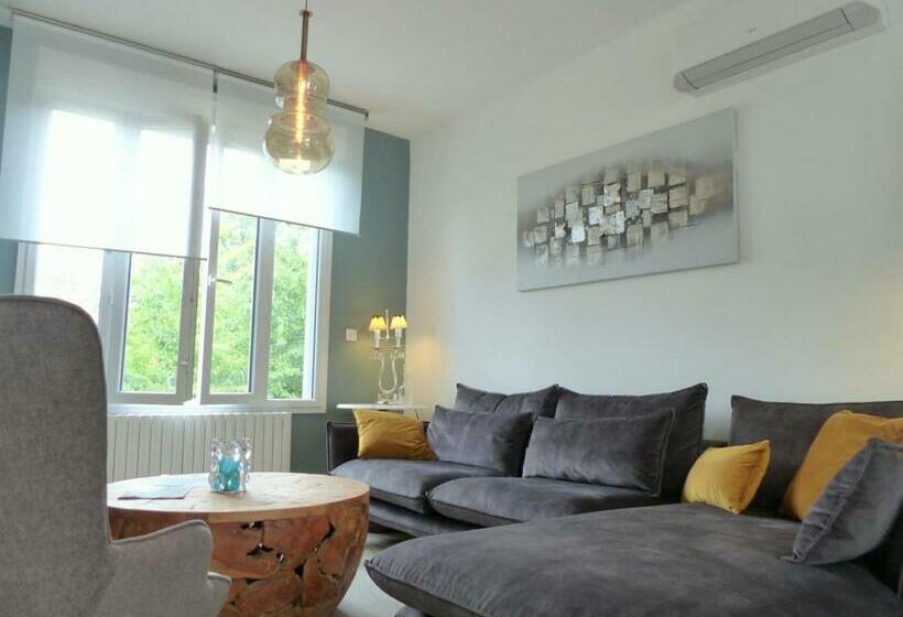 Gîte Moulins, 4 Pièces, 6 Personnes Fr 1 489 390