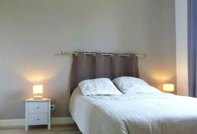 Gîte Moulins, 4 Pièces, 6 Personnes   Fr 1 489 390