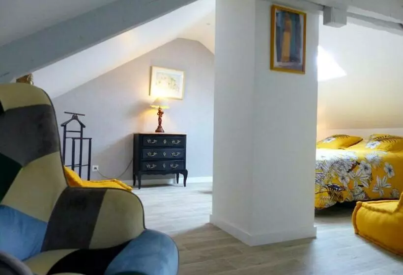 Gîte Moulins, 4 Pièces, 6 Personnes   Fr 1 489 390