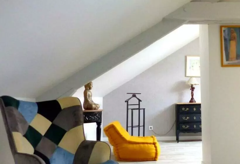 Gîte Moulins, 4 Pièces, 6 Personnes   Fr 1 489 390