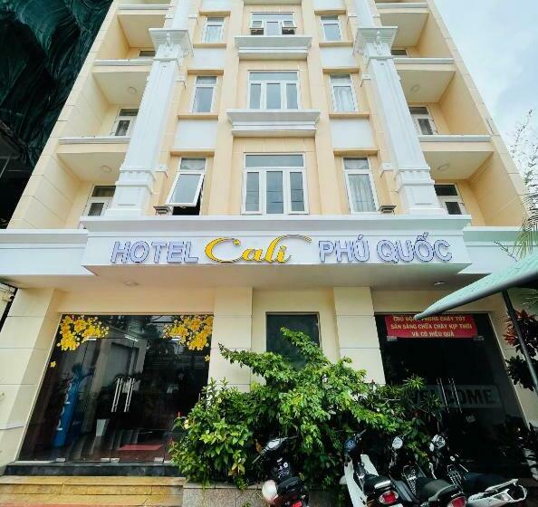 Hotel Cali Phú Quốc