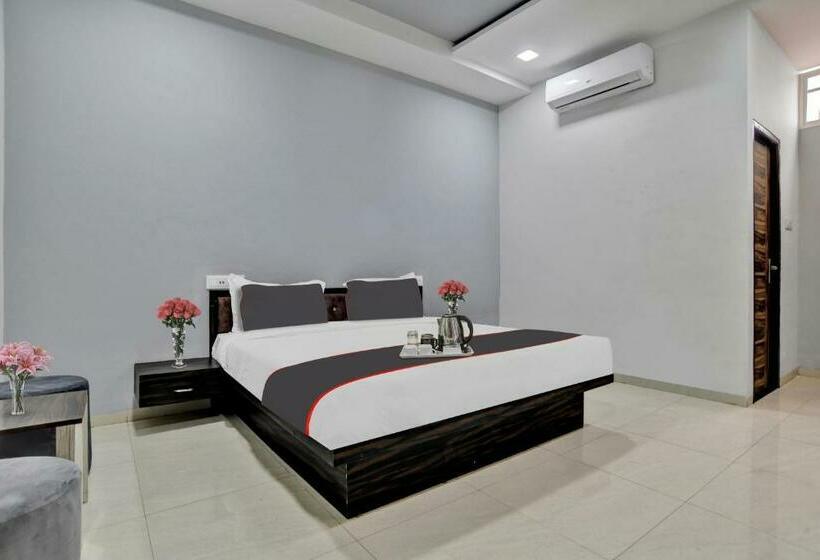 Отель Collection O Heritage