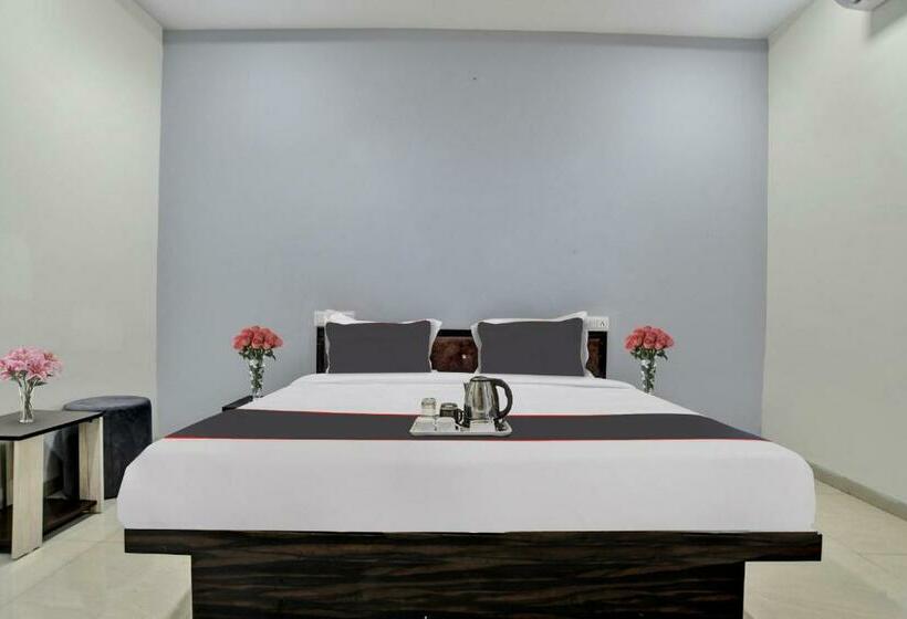 Отель Collection O Heritage