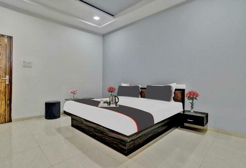 Отель Collection O Heritage