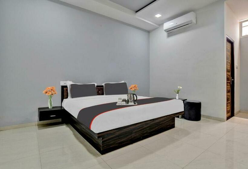 Отель Collection O Heritage