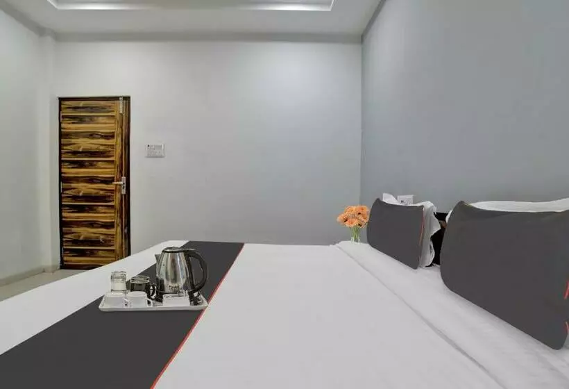 هتل Collection O Heritage