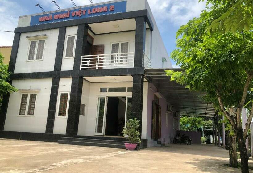 هتل Việt Long 2