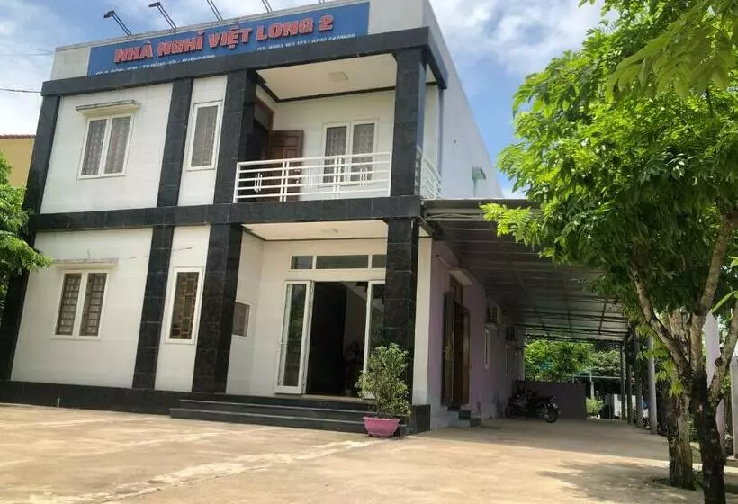 هتل Việt Long 2