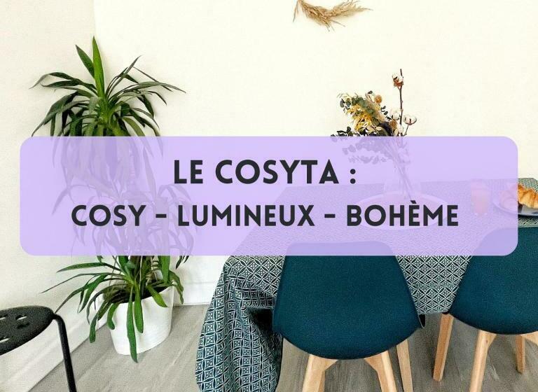 Le Cosyta
