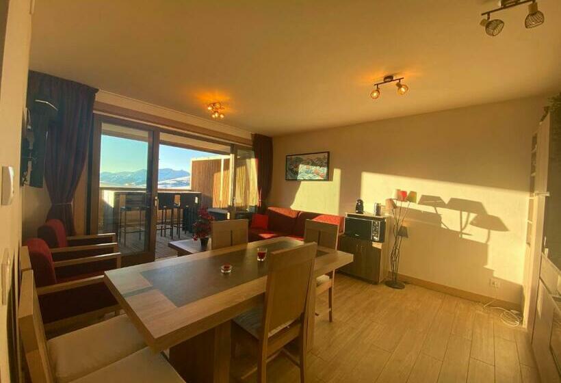 Le Ridge Nouvelle Résidence Prestige   Les Arcs Paradiski