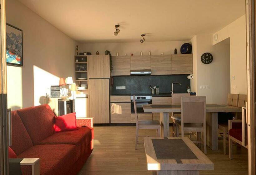 Le Ridge Nouvelle Résidence Prestige   Les Arcs Paradiski