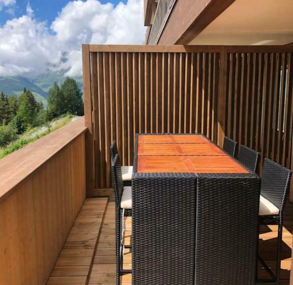 Le Ridge Nouvelle Résidence Prestige   Les Arcs Paradiski