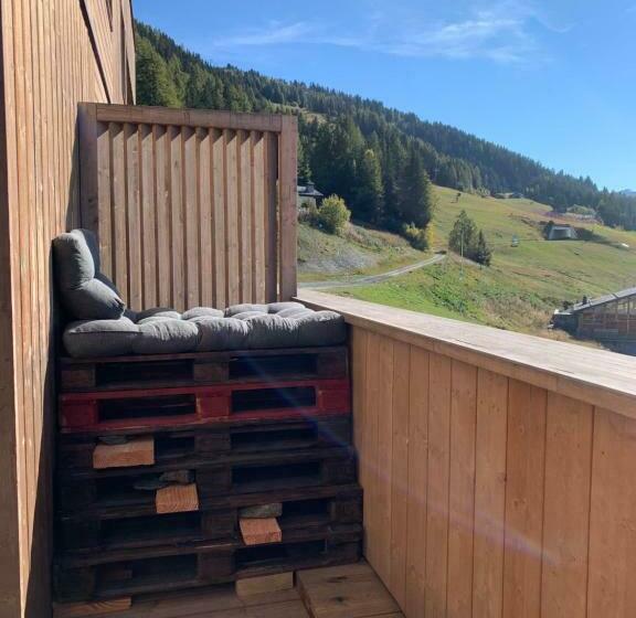 Le Ridge Nouvelle Résidence Prestige   Les Arcs Paradiski