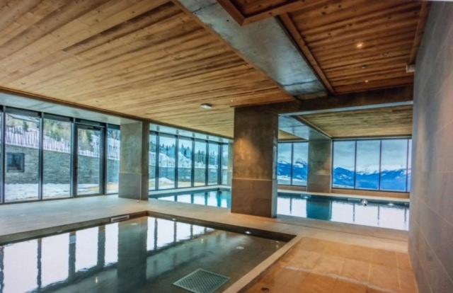 Le Ridge Nouvelle Résidence Prestige   Les Arcs Paradiski