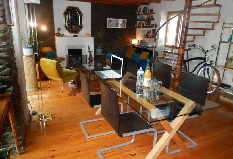 Maison Cocooning, Bord De Sèvre Nantaise