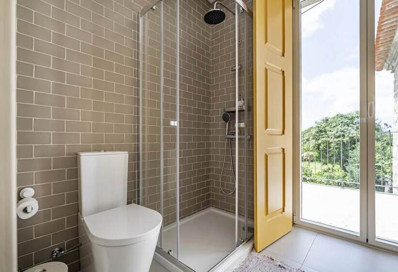 Nomad S Country   4bed Casa De Macieira