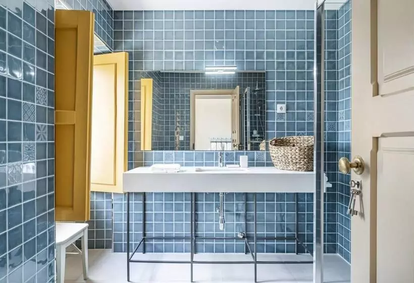 Nomad S Country   4bed Casa De Macieira