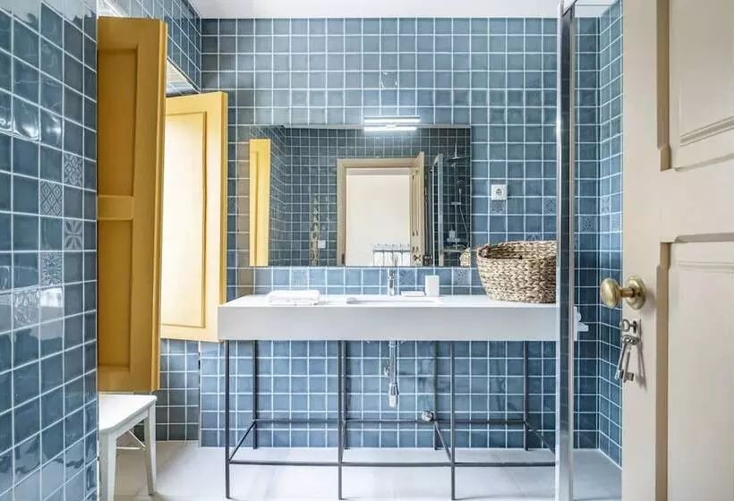 Nomad S Country   4bed Casa De Macieira