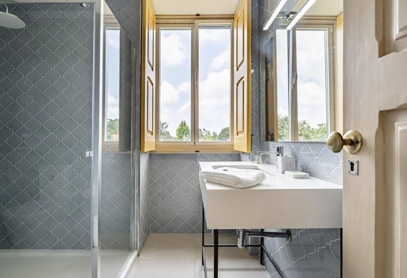 Nomad S Country   4bed Casa De Macieira