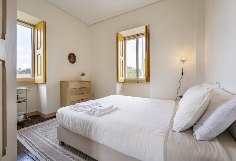 Nomad S Country   4bed Casa De Macieira