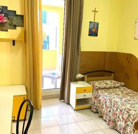 Ostello Madre Santina