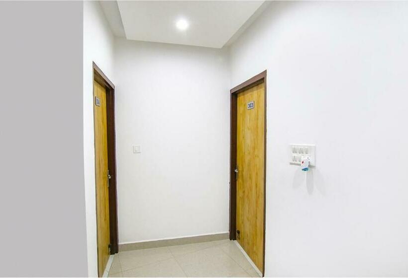 膳宿费 Sierra Inn By Shrigo Hotels