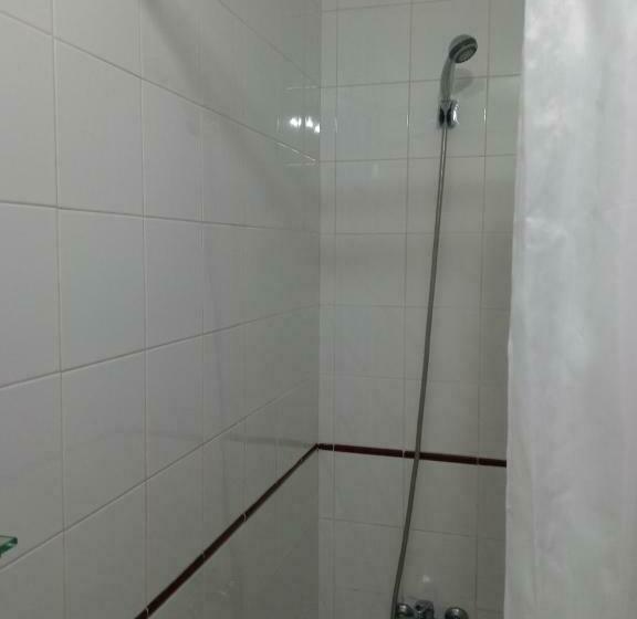 بنسيون Hostal Sabor Fusion