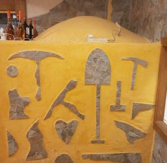 بنسيون Hostal Sabor Fusion