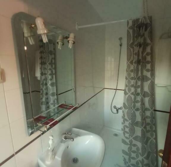 بنسيون Hostal Sabor Fusion