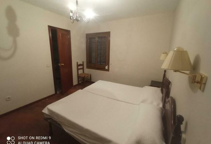 بنسيون Hostal Sabor Fusion