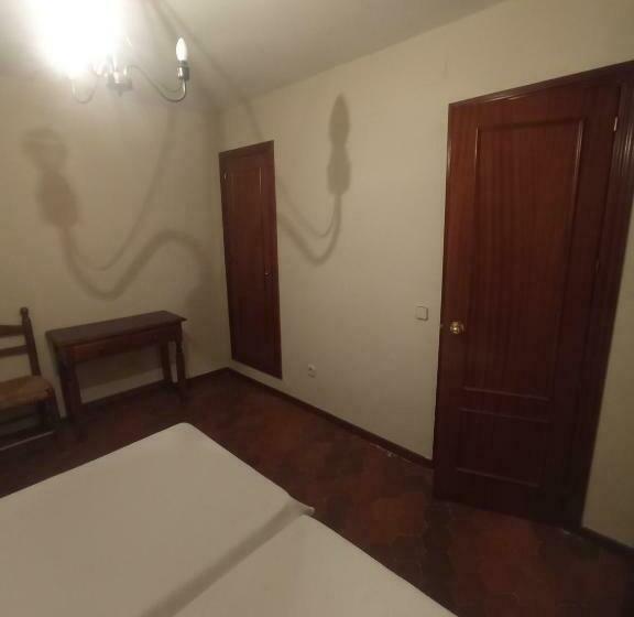 بنسيون Hostal Sabor Fusion