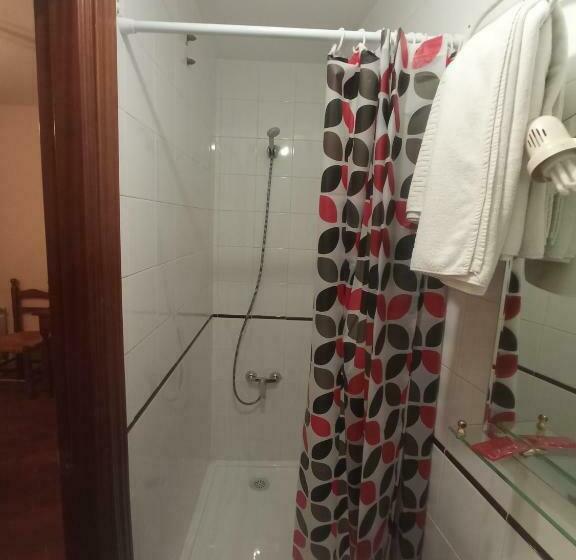 بنسيون Hostal Sabor Fusion