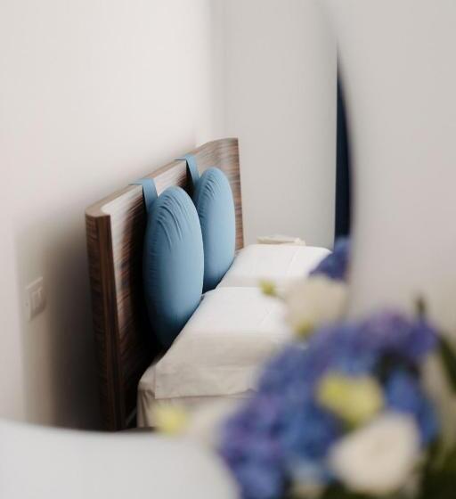 פנסיון La Dimora Dei Walori