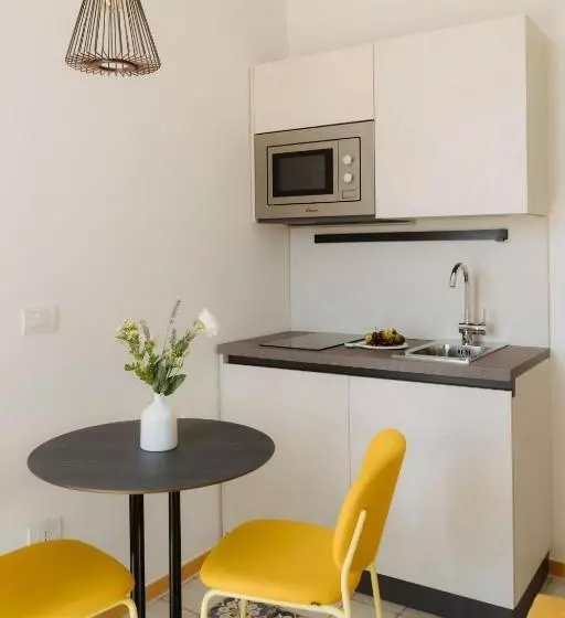 Majatalo La Dimora Dei Walori